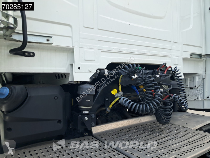 Traktor DAF 480  4X2 Retarder 2xTanks...