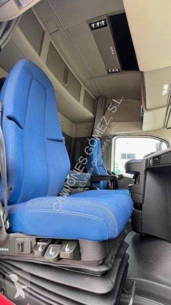 Tahač Volvo