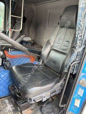 Tractor Scania GA 164G480 6X2 Kiphydraulik...
