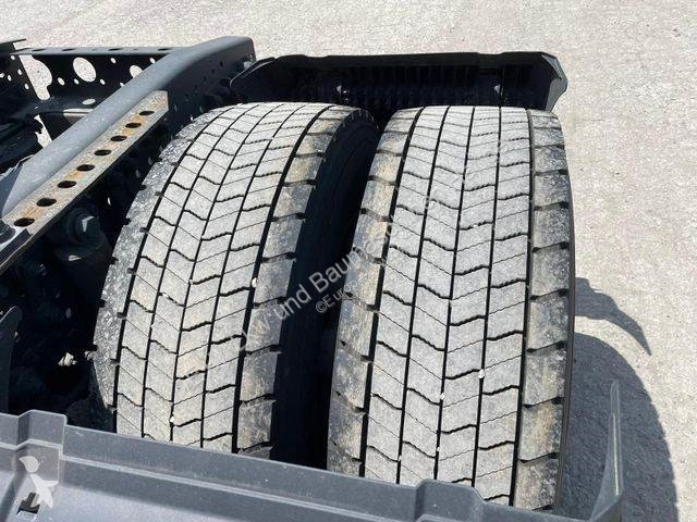 Tahač Mercedes Actros 1845 Fixpreis Festpreis