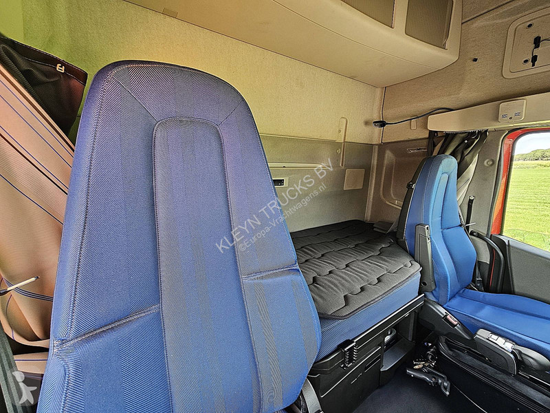 Traktor Volvo FH  XL 6X2 I-SAVE LED