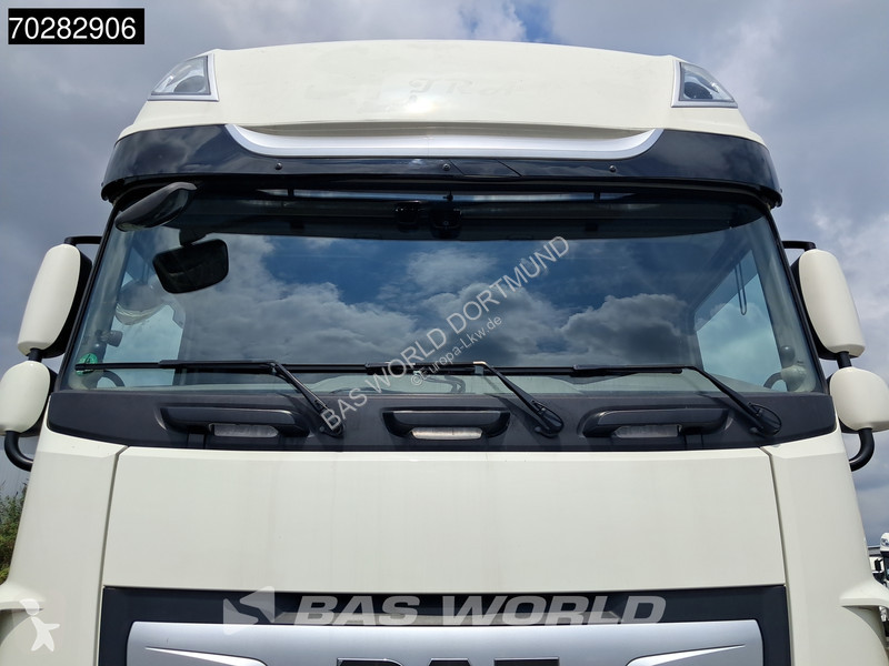 Trekker DAF 480 4X2 SSC Retarder 2x Tanks...
