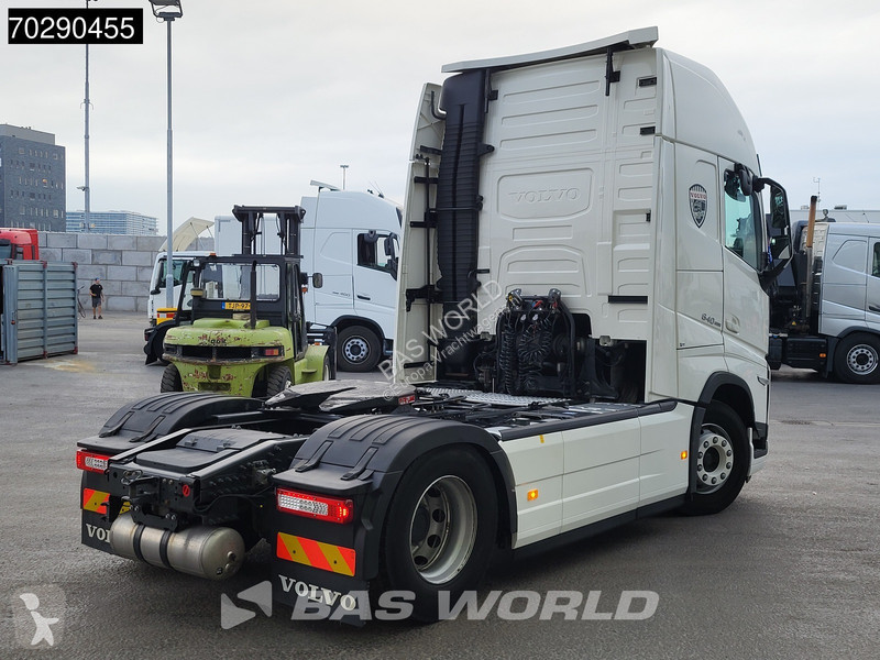Traktor Volvo FH  4X2 XL Retarder I-ParkCool...