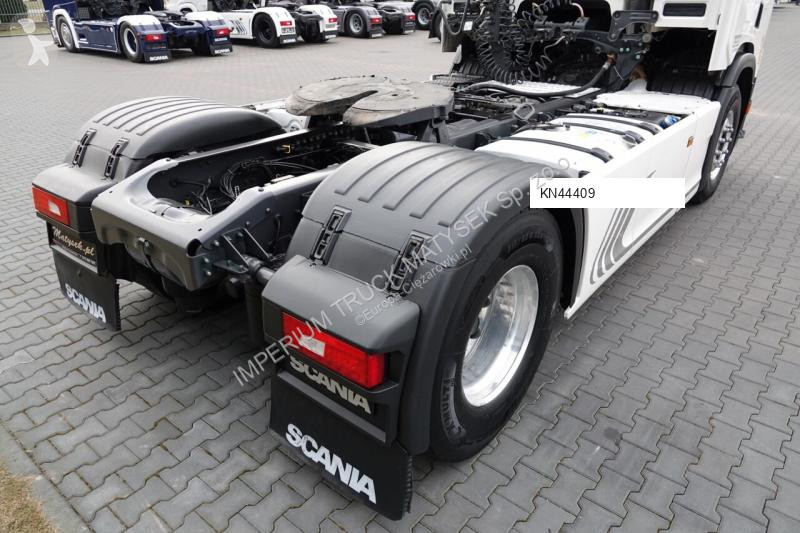 Traktor Scania R 500