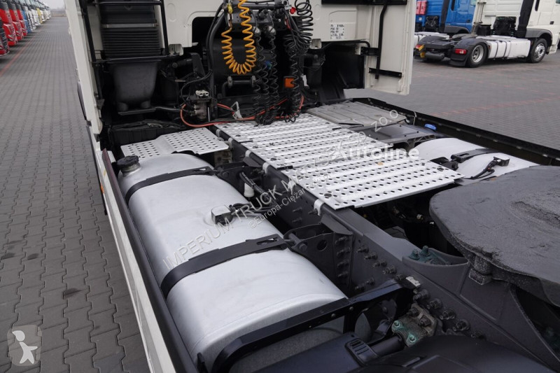 Traktor Volvo