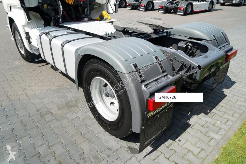 Tractor Scania R 450 / I-PARK COOL / PO...