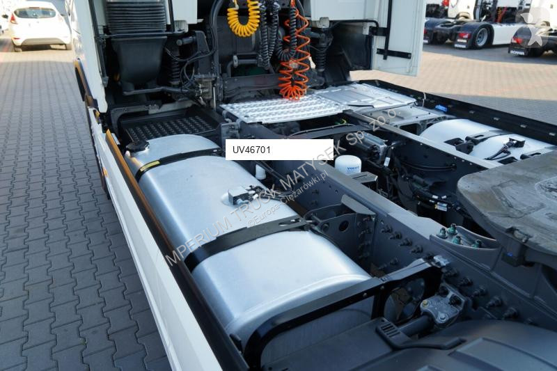 Tahač Volvo FH 500 / I-PARK COOL / I-SAVE /...