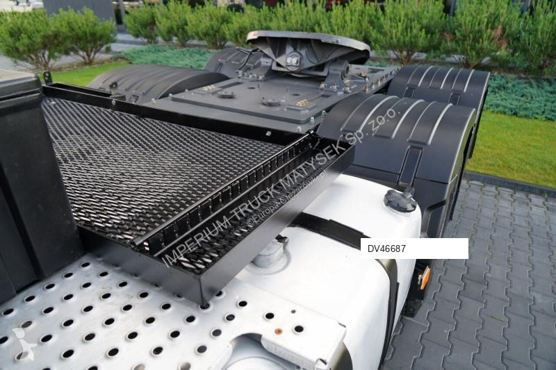 Traktor Volvo
