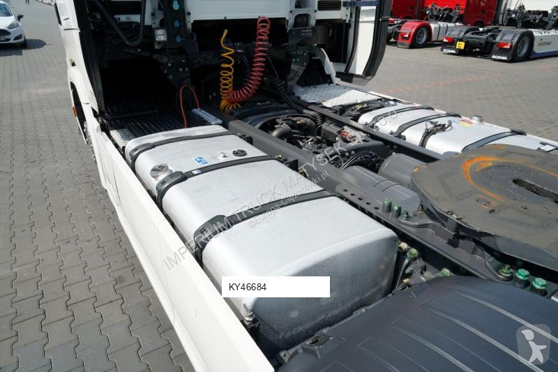 Tractor Scania S 500 / RETARDER / MEGA /...
