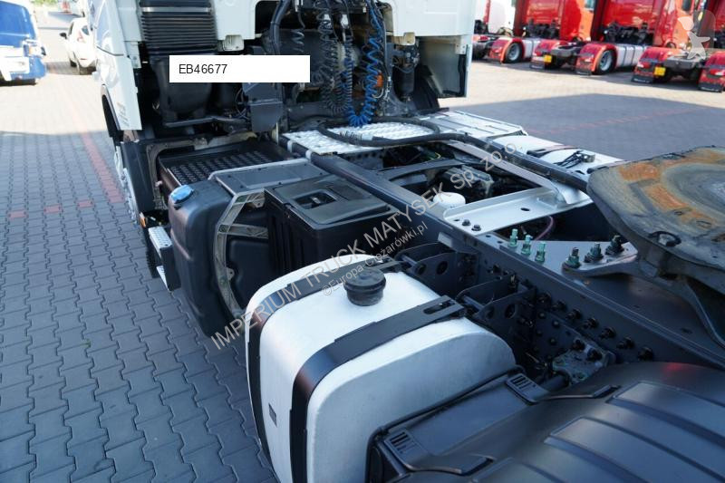 Tahač Volvo FH 500