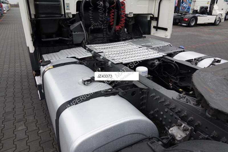 Traktor Volvo FH 460