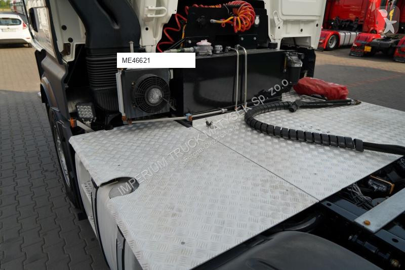 Traktor MAN TGX 26.510