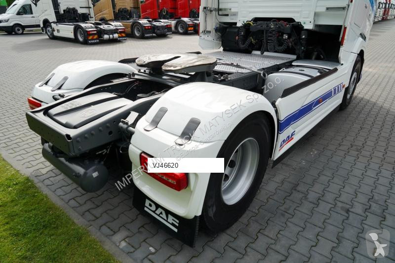 Tahač DAF XG 530