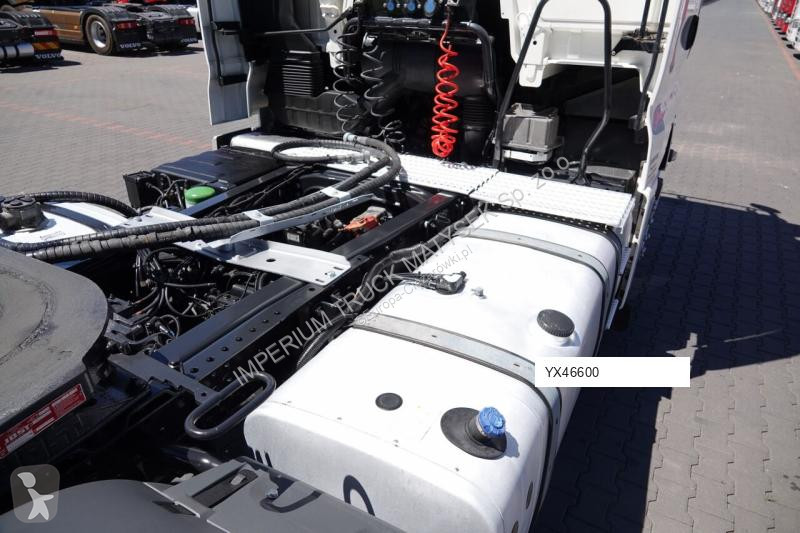 Traktor MAN TGX