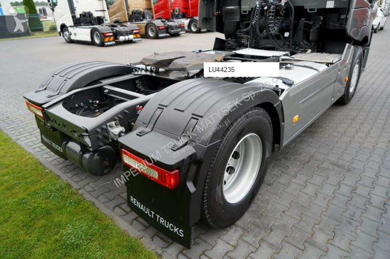 Traktor Renault T480