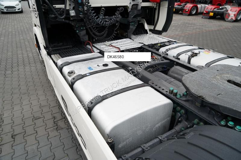 Traktor Scania S 500