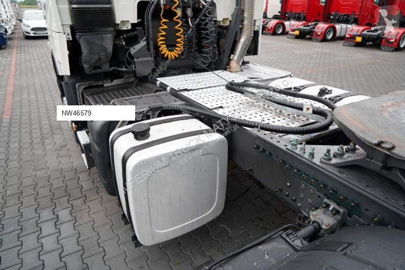 Traktor Volvo FH 460