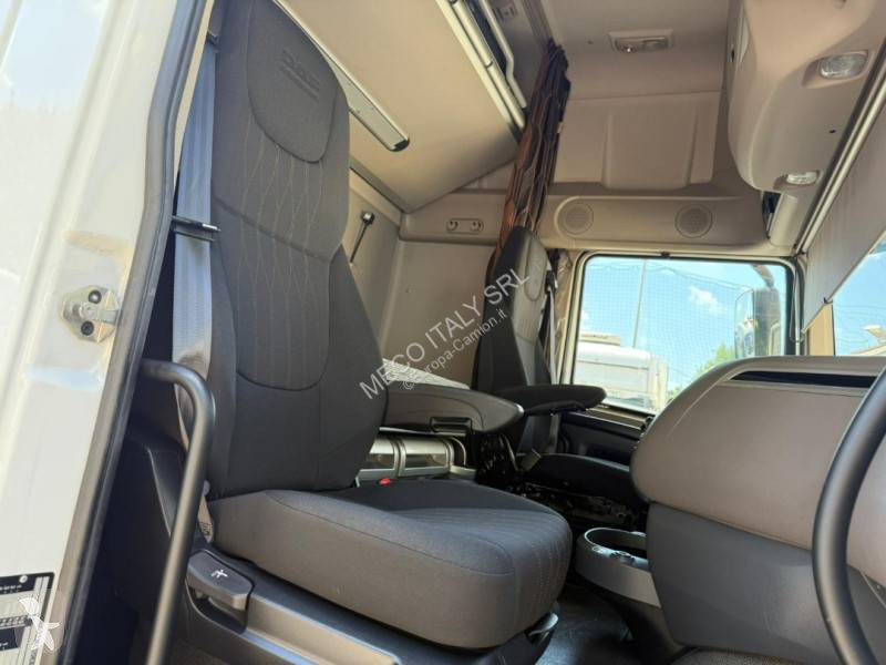 Trattore Stradale DAF