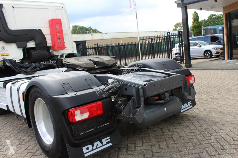 Traktor DAF 450 * EURO6 * 4X2 *