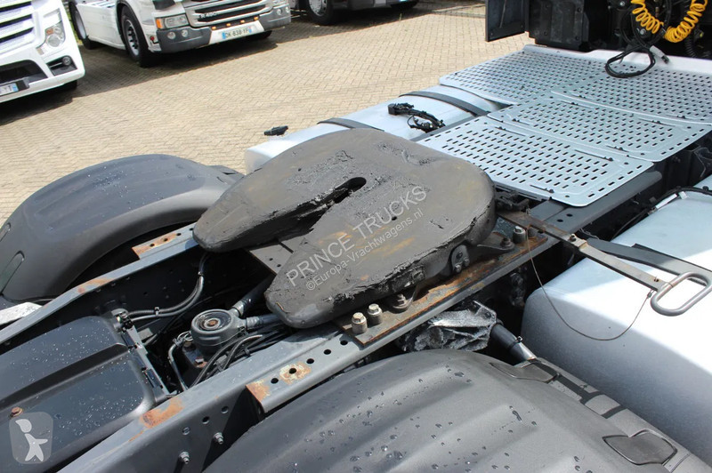 Trekker DAF 480 * EURO6 * 4X2 *