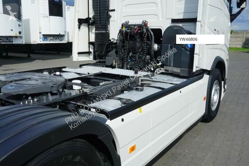 Tahač Volvo FH / 460 / I – SAVE / XL / EURO 6 /...