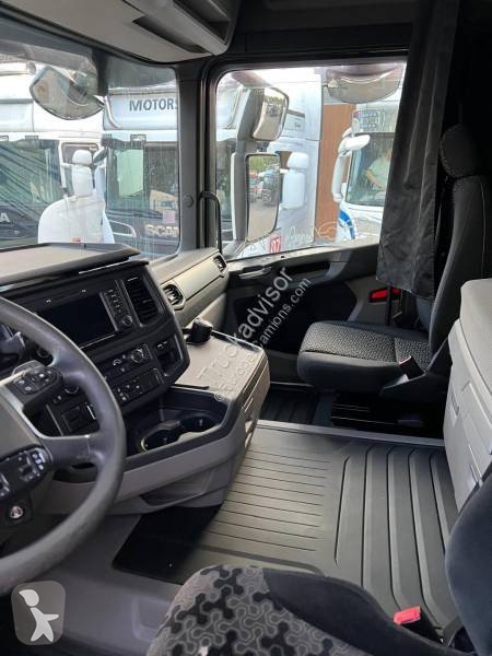 Traktor Scania