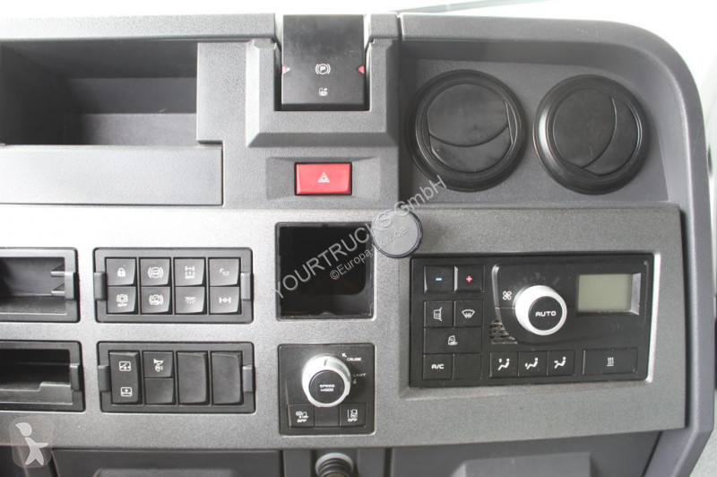 Tahač Renault   T 480 E6   ACC   LDW   Kühlbox...