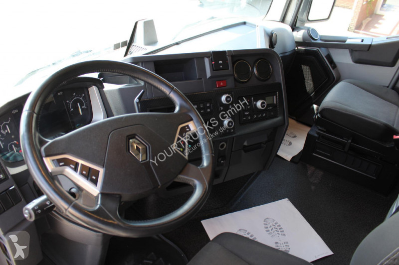 Trattore Stradale Renault   T 520 E6 High...