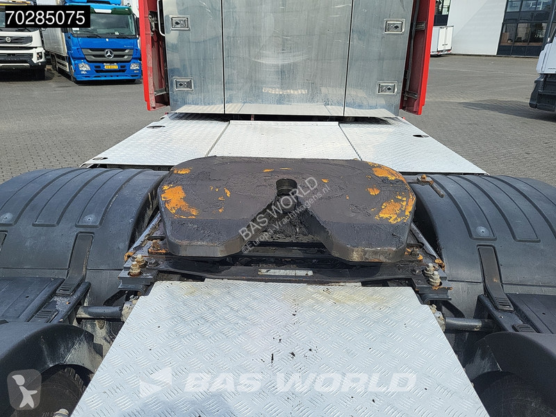 Trattore Stradale Volvo 540  6X4 Retarder Xenon...