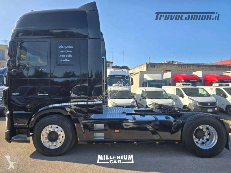 Traktor DAF DAF  530 AUTOM RETARDER 2018