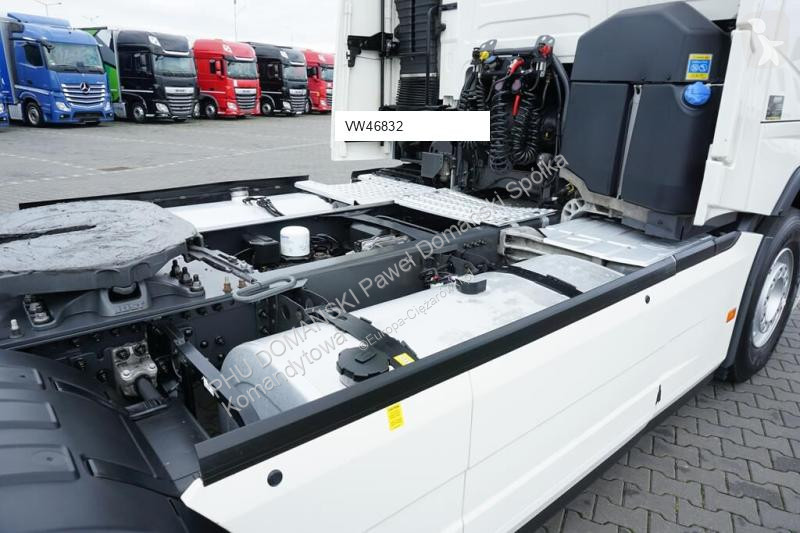 Traktor Volvo FH / 460 / I – SAVE / XL / EURO 6...