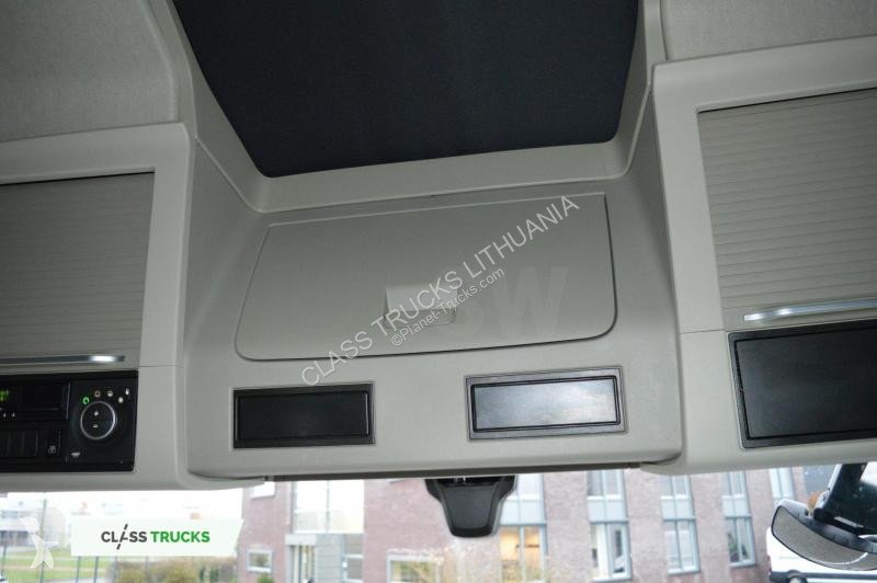 Traktor Volvo FH  Globetrotter XL Varios i-Save