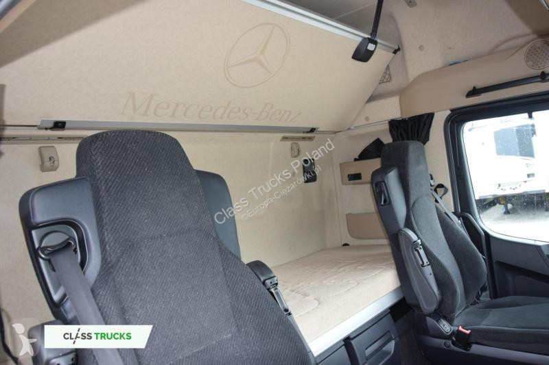 Tahač Mercedes 5 1845 BigSpace
