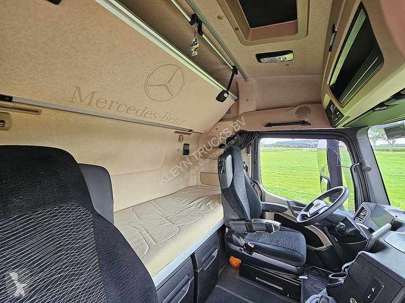 Trattore Stradale Mercedes ACTROS 1848  STR.SP....