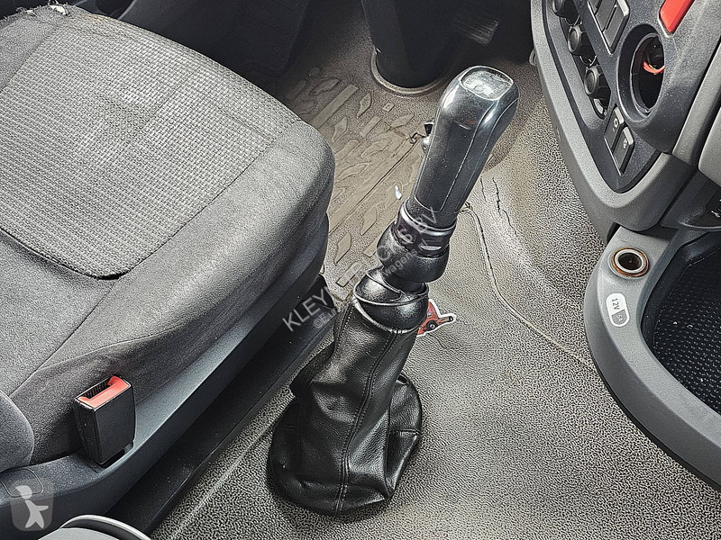 Tahač DAF 440 6X2 FTP MANUAL