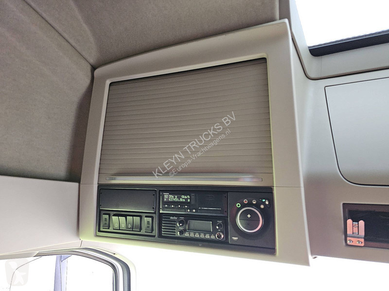 Traktor Volvo 500 XL 6X2 WB 300