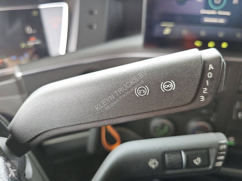 Trekker Volvo FH  6X2 BOOGIE SPECIAL