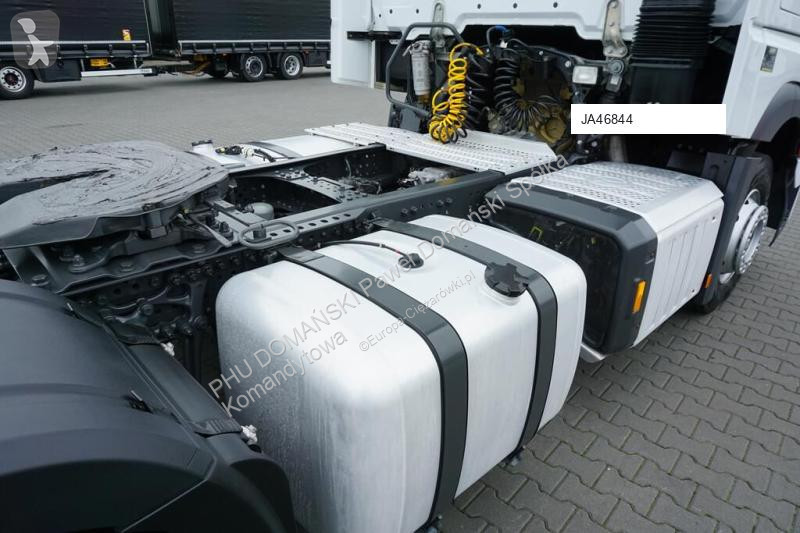 Trattore Stradale Mercedes ACTROS / 1851 / EURO...