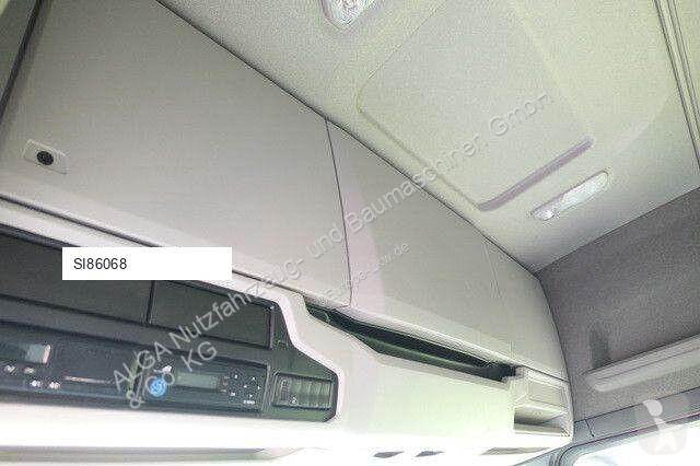 Trekker Scania R 410 A4x2NA, Retarder, Hydr.,...