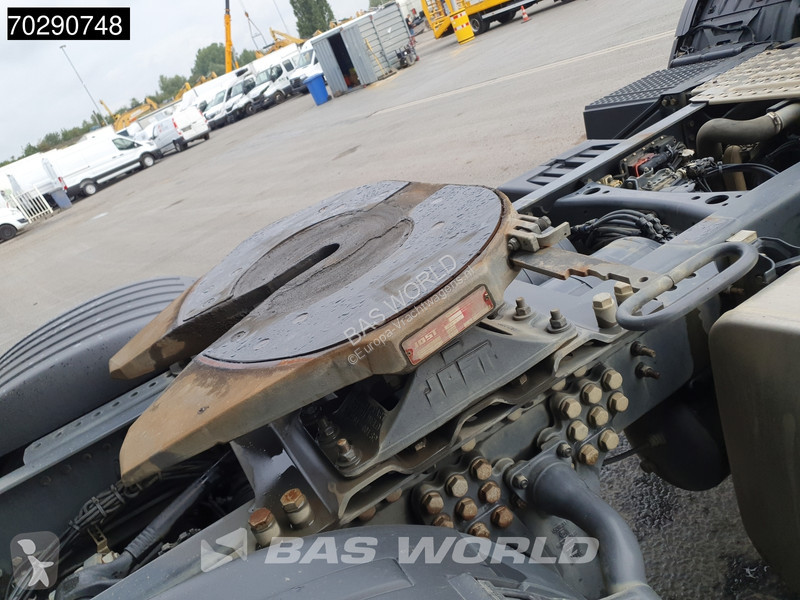 Tahač Scania P450 4X2 XT! Retarder LED Euro 6