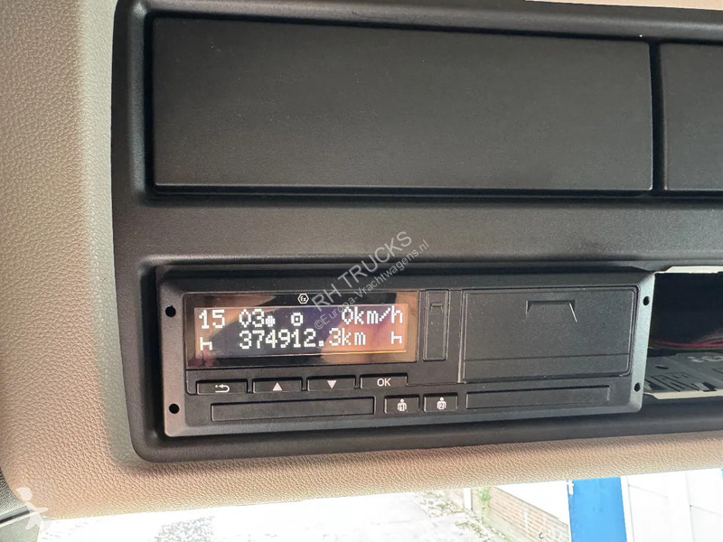 Trekker Scania S450 NGS 4X2 EURO 6 RETARDER...