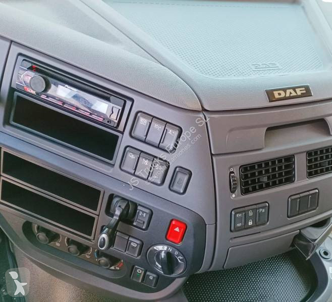 Traktor DAF