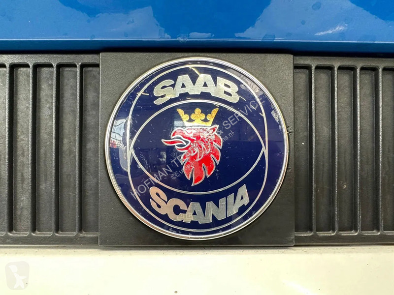 Tractor Scania R-360 M 360