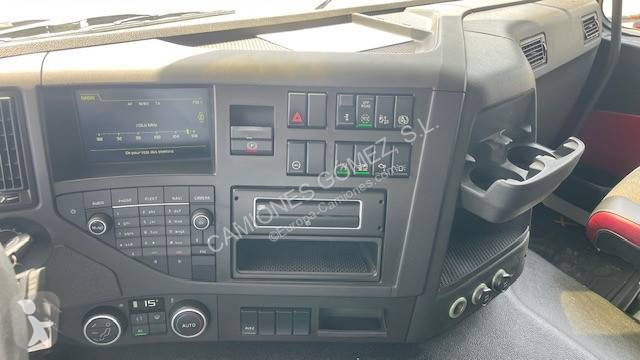 Traktor Volvo
