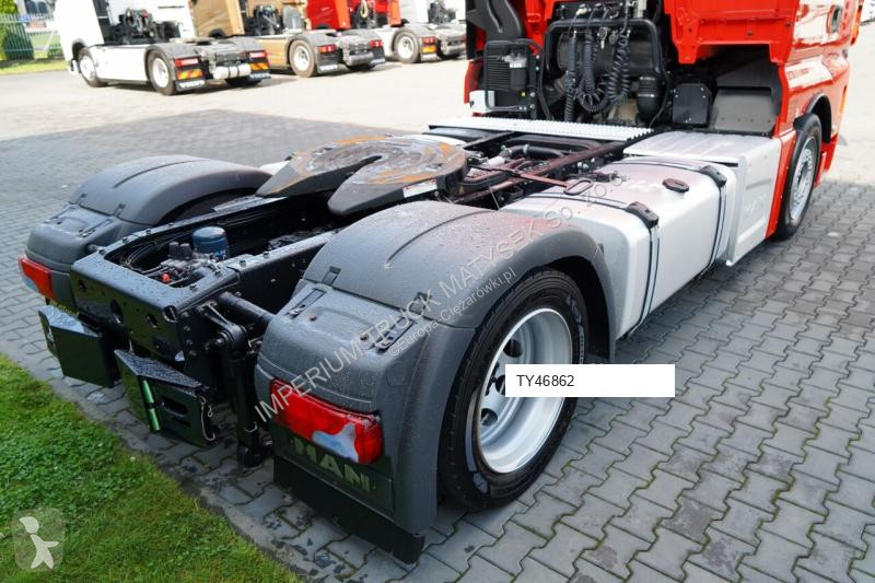 Traktor MAN TGX 18.510