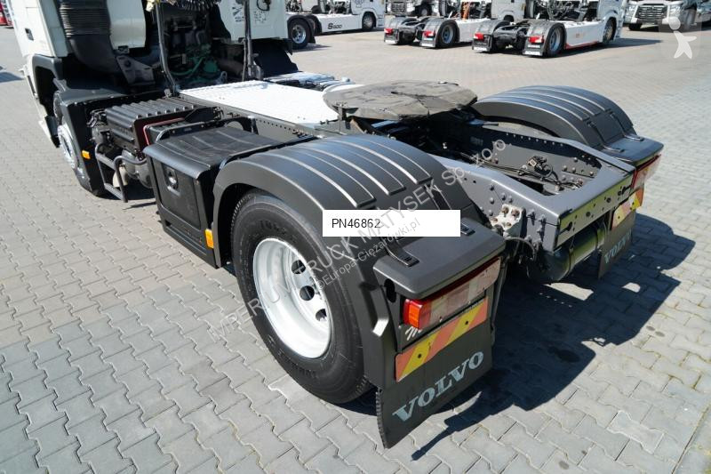 Tracteur Volvo FM 380