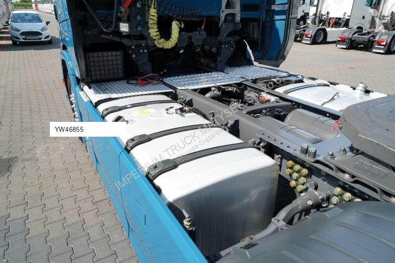 Tractor Scania S 500 / I-PARK COOL / FULL AIRMATIC