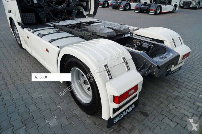 Tractor Scania S 500