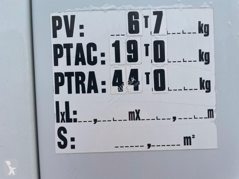 Trattore Stradale Renault PREMIUM 450DXi