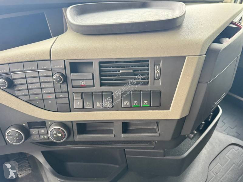Tahač Volvo